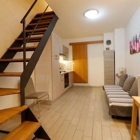 Centrocitta Suite Catania Bagian luar foto