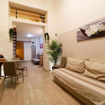 Centrocitta Suite Catania Bagian luar foto