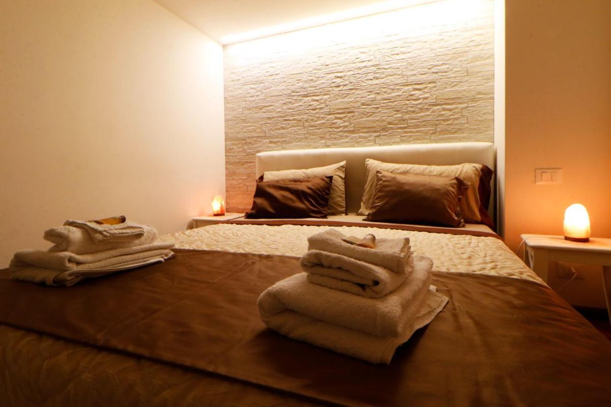 Centrocitta Suite Catania Bagian luar foto