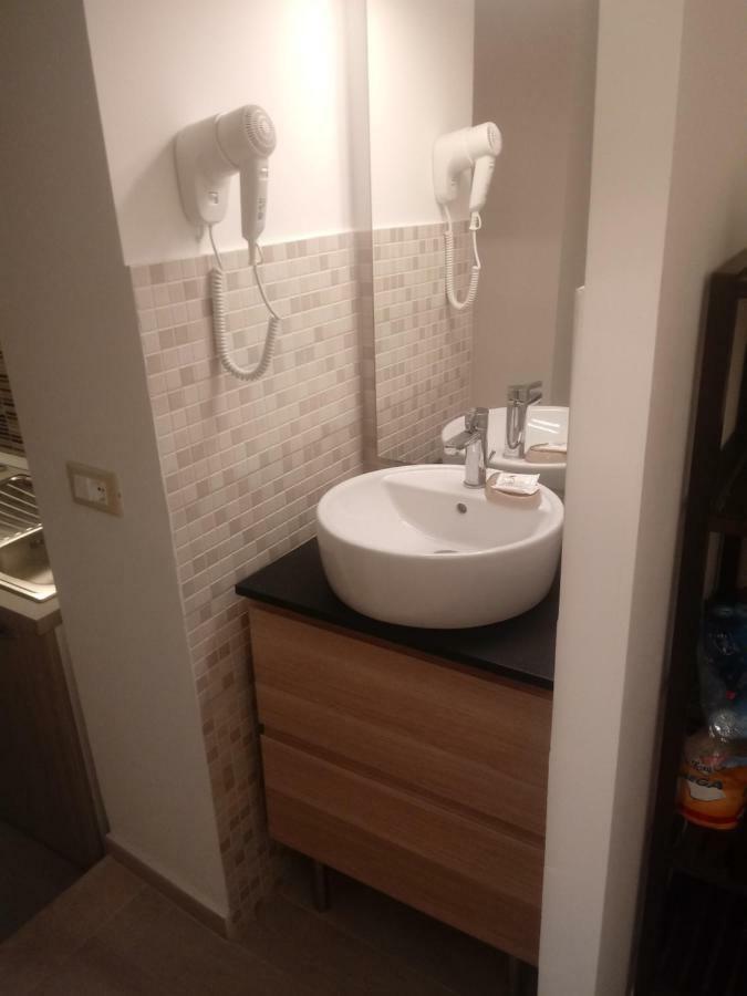 Centrocitta Suite Catania Bagian luar foto