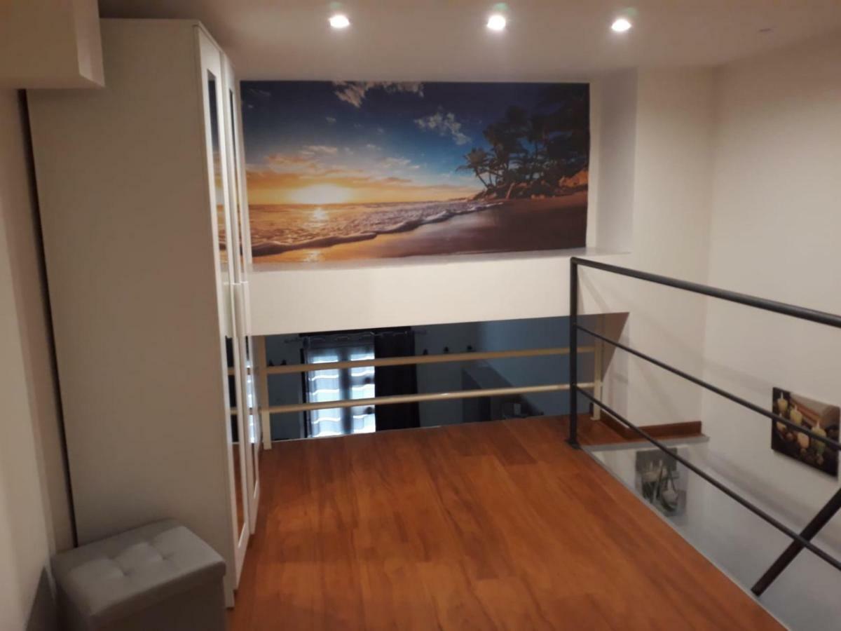 Centrocitta Suite Catania Bagian luar foto