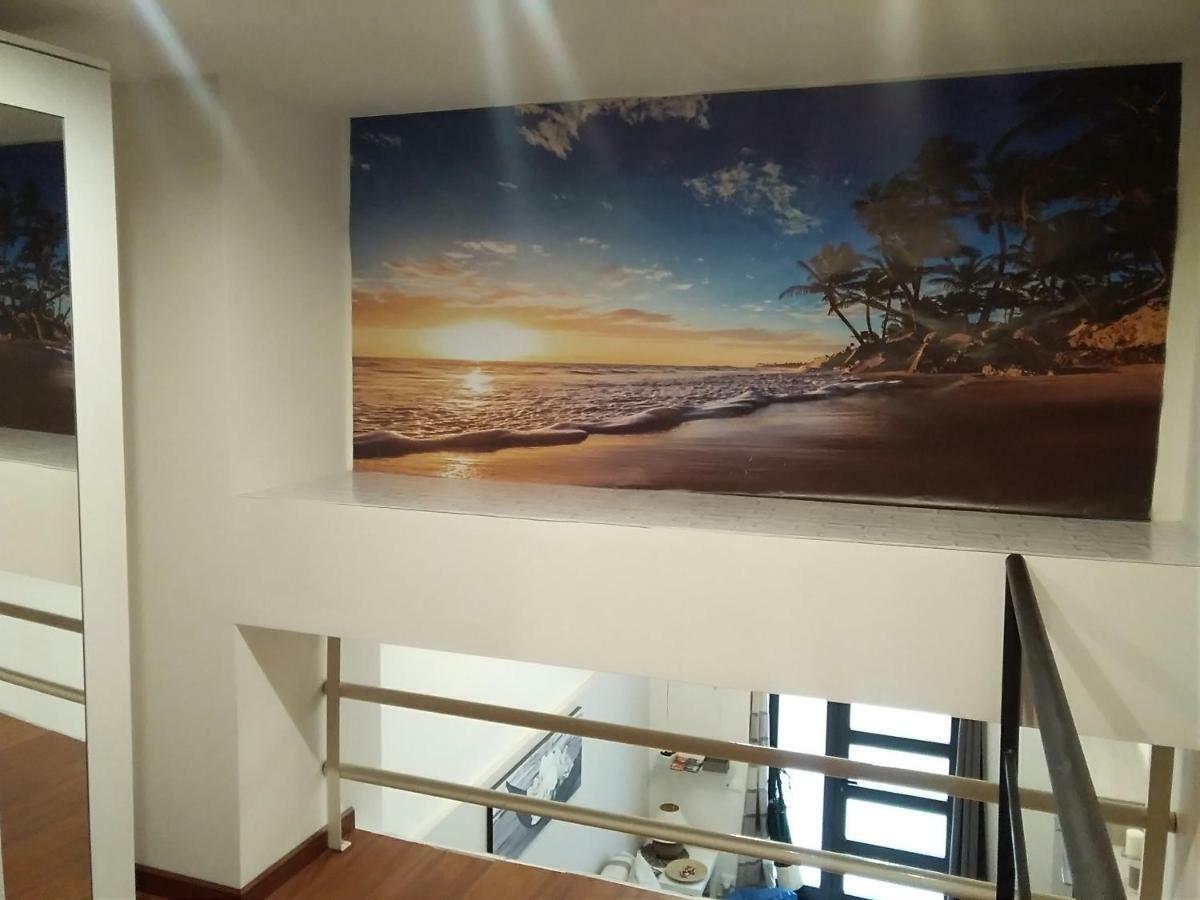 Centrocitta Suite Catania Bagian luar foto