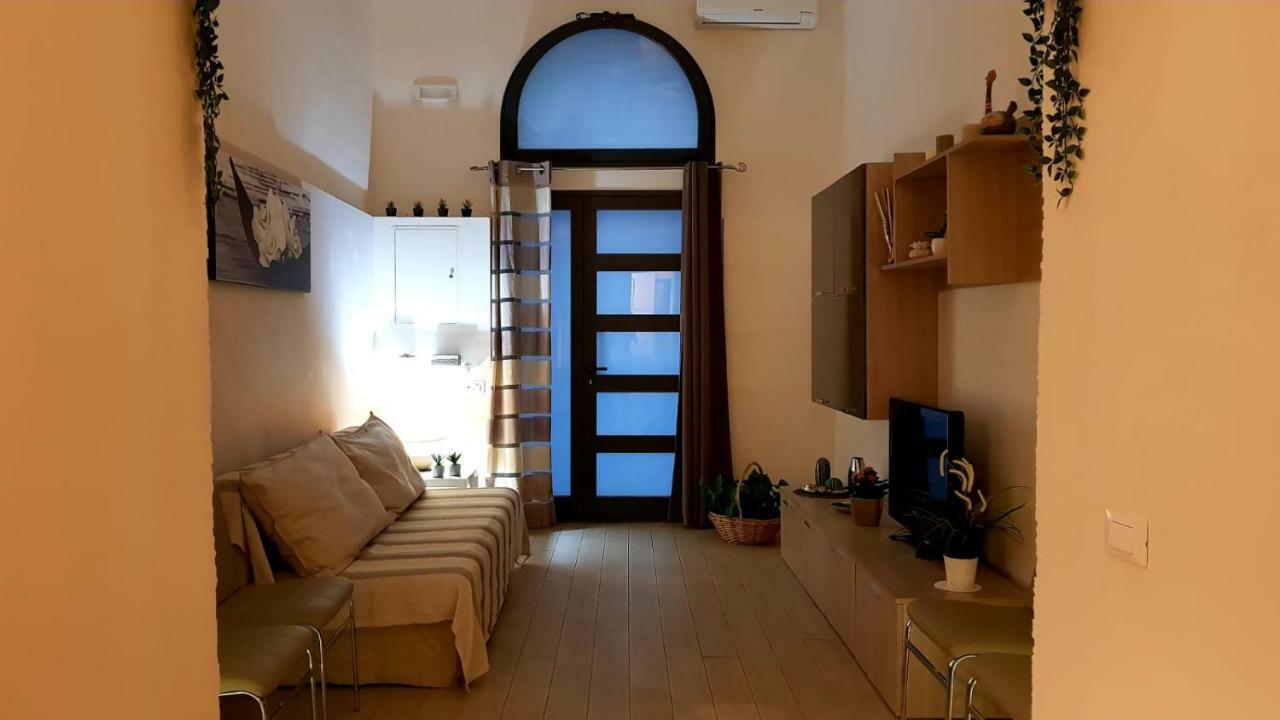 Centrocitta Suite Catania Bagian luar foto