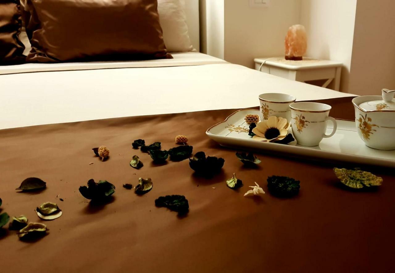 Centrocitta Suite Catania Bagian luar foto