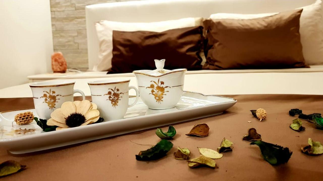 Centrocitta Suite Catania Bagian luar foto