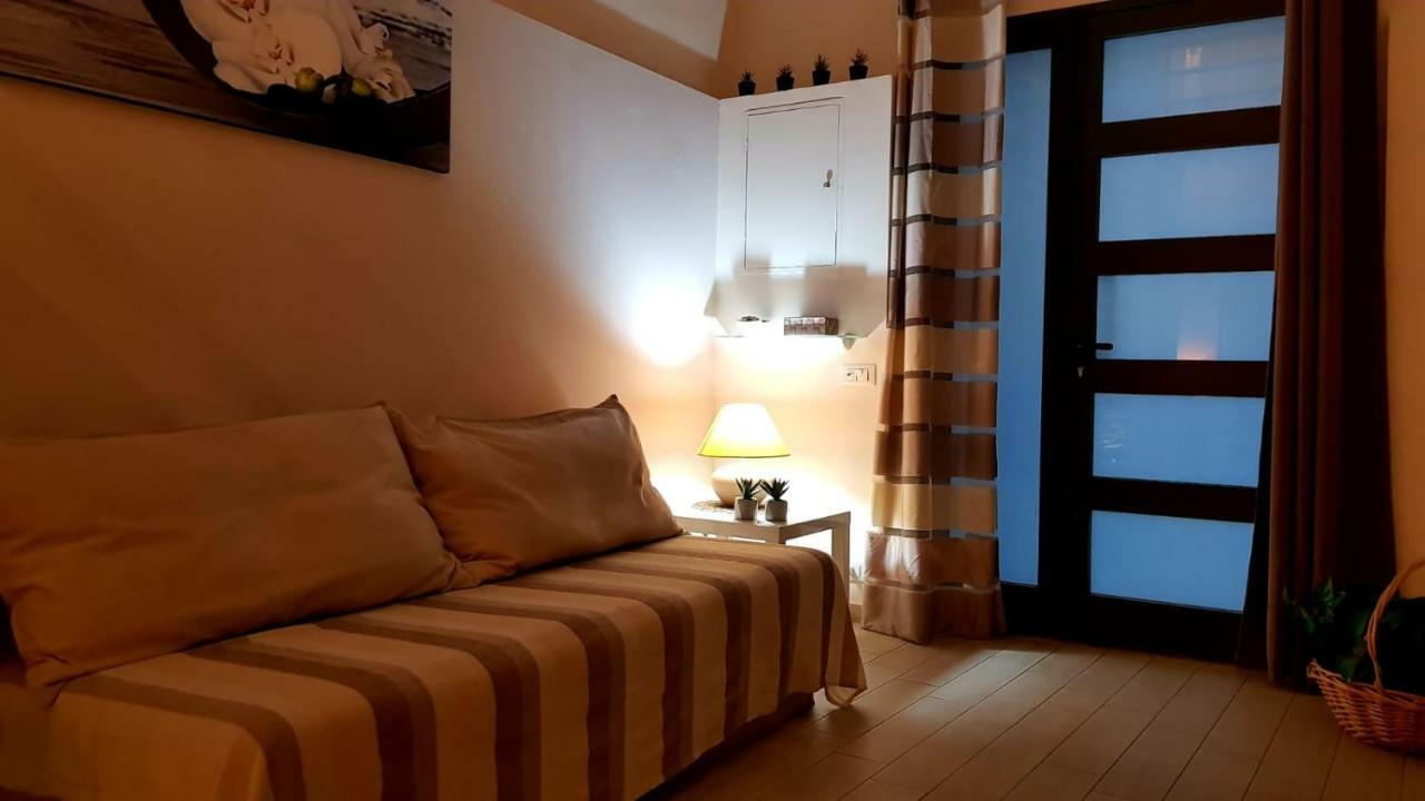 Centrocitta Suite Catania Bagian luar foto