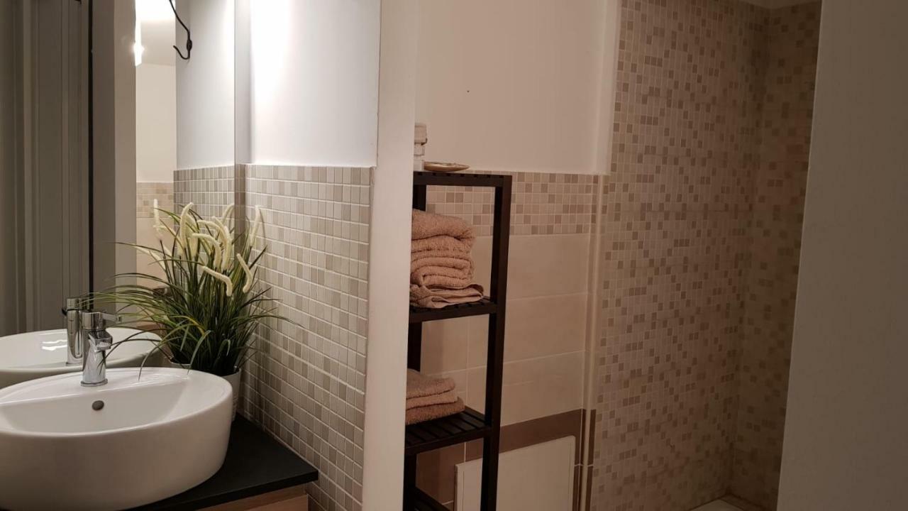 Centrocitta Suite Catania Bagian luar foto