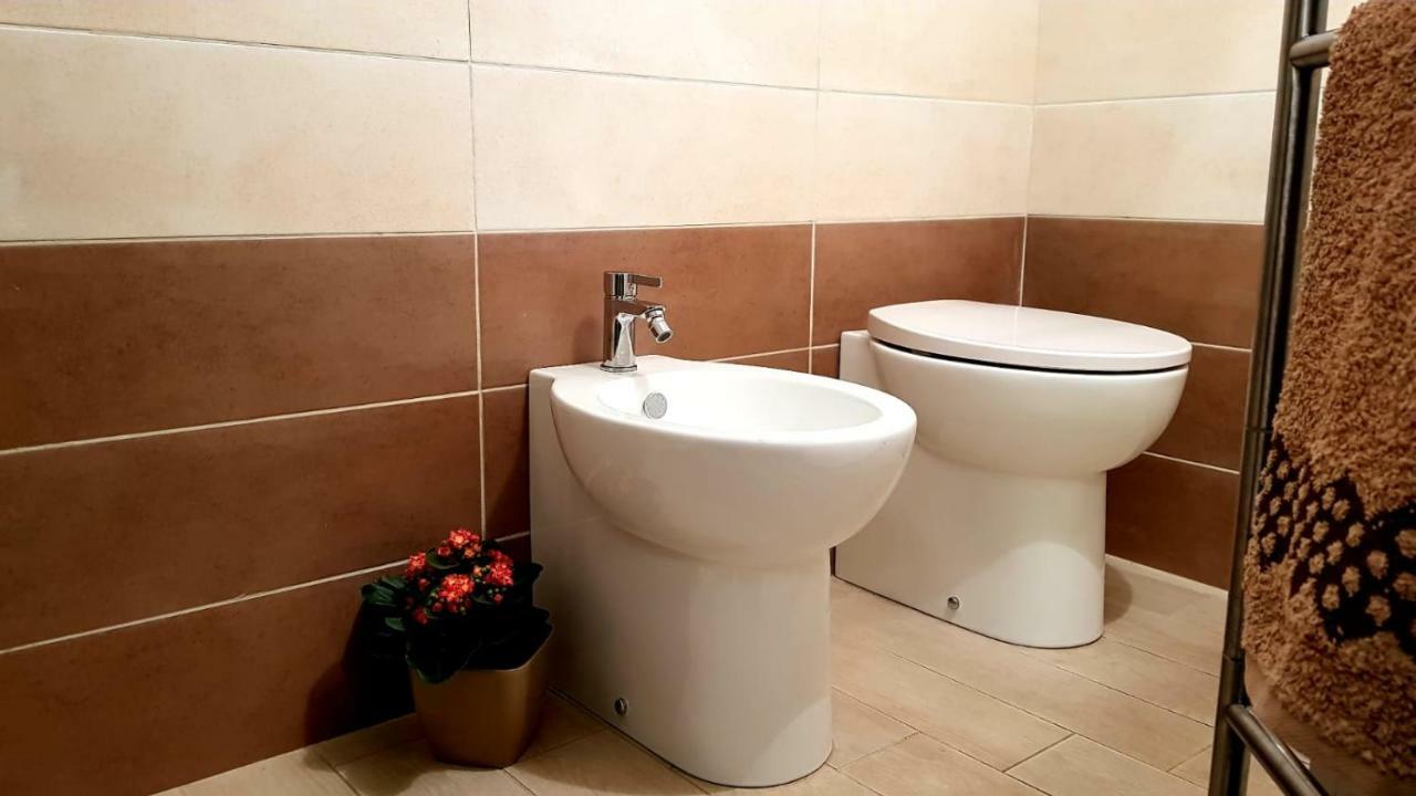 Centrocitta Suite Catania Bagian luar foto