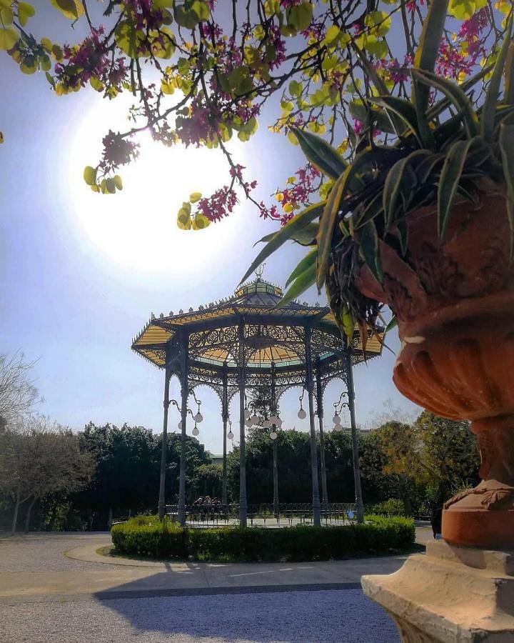 Centrocitta Suite Catania Bagian luar foto